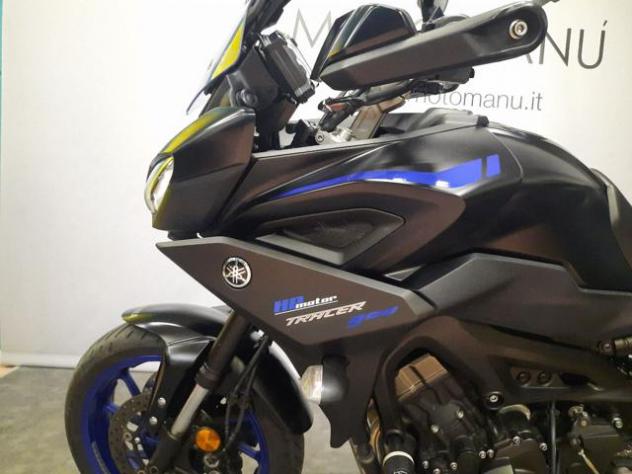 YAMAHA Tracer 900 900 rif. 24011011 - Foto 4