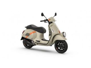 Vespa GTV 310 VESPA GTV 310 E5+ BEIGE AVVOLGENTE