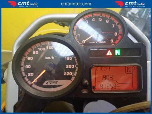 BMW R 1200 GS Garantita e Finanziabile rif. 21499776 - Foto 5