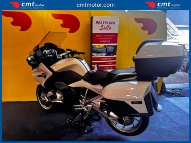 BMW R 1250 RT Garantita e Finanziabile rif. 22588866 - Foto 7