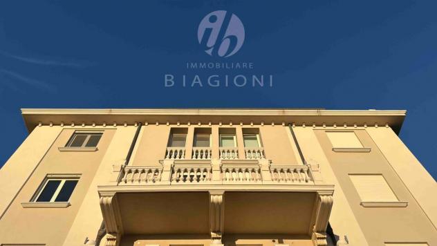 Appartamento in vendita a Lido di Camaiore - Camaiore 95 mq Rif: 1351921