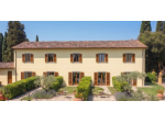 Villetta a schiera in vendita a Salteano - Siena 120 mq  Rif: 1427594