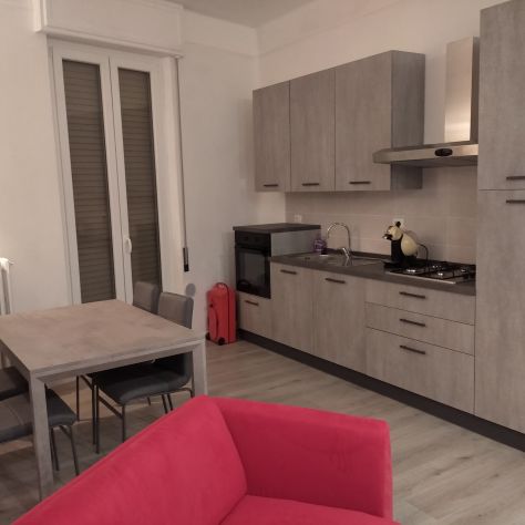 CAMERA SINGOLA NUOVA IN APPARTAMENTO ZONA UNIVERSITA' - Foto 3