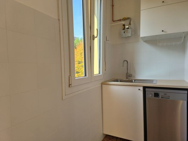 Affitto Quadrilocale 90 m² – Croce di Casalecchio - Foto 5