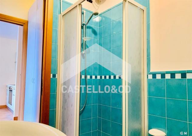 Affitto OTTOBRE/GIUGNO Signorile bilocale con piscina - Foto 17