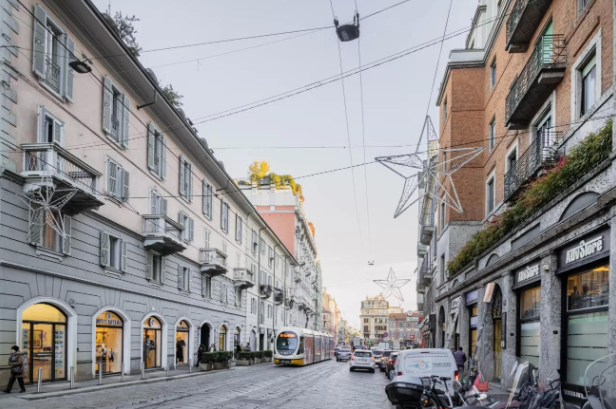 Bilocale 50Mq in P.ta Romana libero da subito MILANO - Foto 5