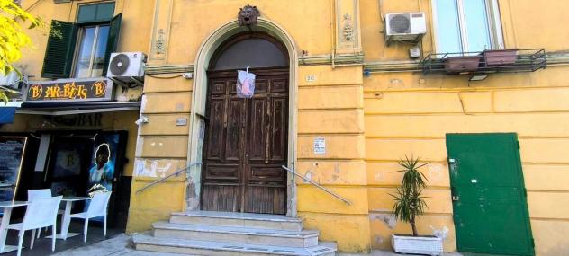 Appartamento - Napoli . Rif.: CAPODICHINO650ARG - Foto 4