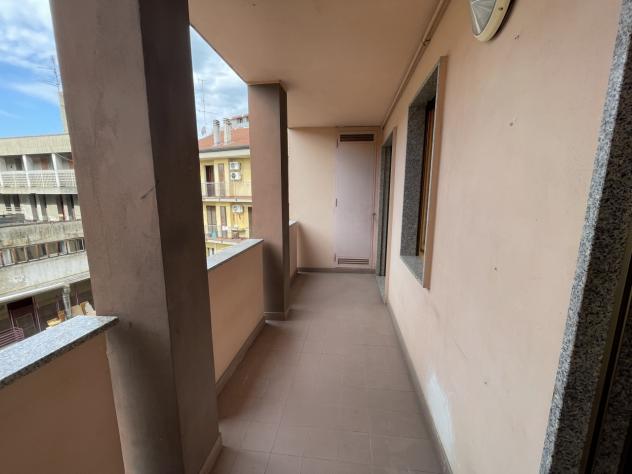 Trilocale in affitto a Novara - Foto 9
