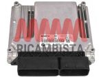 0281016551 BMW 2.0d centralina motore Bosch