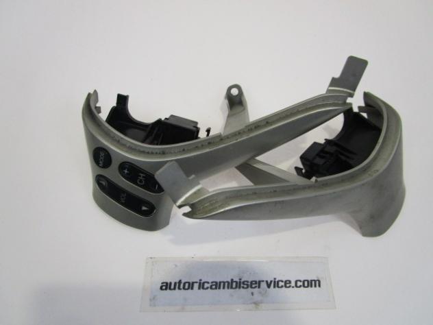 35880SAAG01 COMANDI AL VOLANTE MULTIFUNZIONE HONDA JAZZ 1.3 B 61KW 5M 5P (2005) RICAMBIO USATO