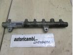 0445214015 TUBO INIEZIONE RENAULT SCENIC 1.9 D 75KW 6M 5P (2001) RICAMBIO USATO