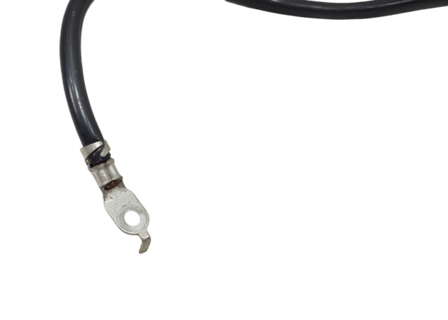 CAVO NEGATIVO BATTERIA FORD Kuga Serie (DFK) JX6T-10C679-CB Diesel 1500 (19) - Foto 3