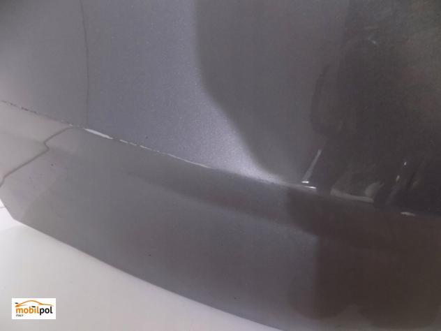 BMW 5 F11 - Paraurti posteriore -1077 - Foto 4