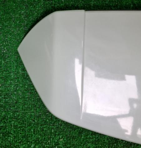 SPOILER PORTELLONE POSTERIORE MERCEDES Classe B W246 2° Serie A2467900078 OM 607.951 Diesel 1500 (12) - Foto 8