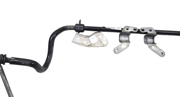 BARRA STABILIZZATRICE MERCEDES Classe E Serie Cabrio (A238) A2053231465 256930 Benzina 3000 (17) - Foto 11