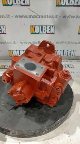 Pompa Kyb PSVL-54CGU-40-3 - Foto 3