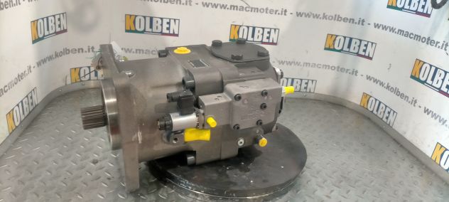 Pompa Rexroth A11VLO190EP6D/11R-NZD12K02H-S