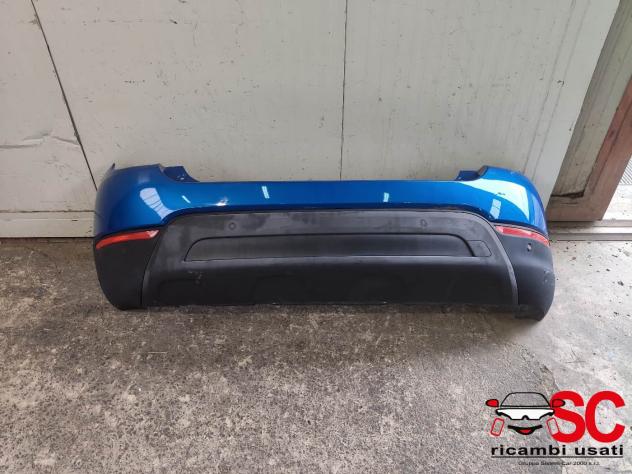Paraurti Posteriore Fiat 500x - W01498 - Foto 5