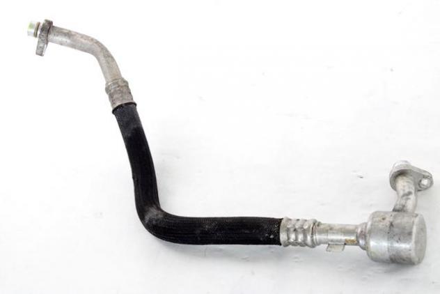 50532280 TUBO CLIMATIZZATORE CLIMA A/C ALFA ROMEO GIULIA 952 (2016) RICAMBIO USATO