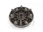 CAGIVA RAPTOR 650 8AB094999 MOZZO RUOTA POSTERIORE 01 - 04 REAR WHEEL HUB