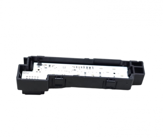 VISUALIZZATORE INDICATORE CAMBIO AUTOMATICO AUDI Q3 Serie (F3B) 83B713463A (18) - Foto 2