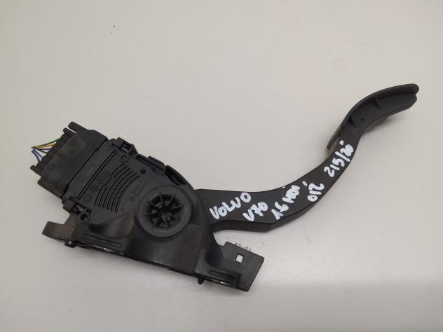 POTENZIOMETRO ACCELERATORE VOLVO V70 3° Serie 31329058 (0716)