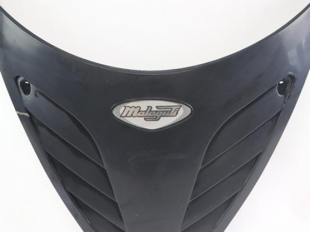 MALAGUTI MADISON 125 06607573 CARENA MASCHERINA ANTERIORE 02 - 06 FRONT FAIRING LEGGERI GRAFFI - Foto 2