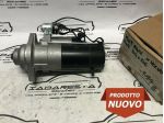 Motorino Avviamento per motori marini Volvo Penta M8T55579