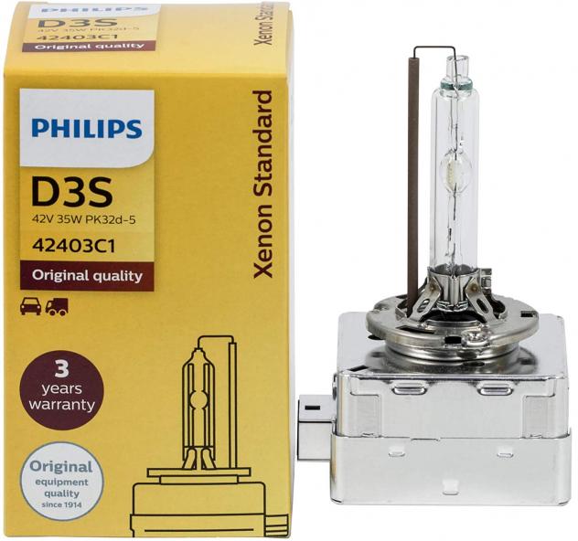 Osram Lampadina, Faro Di Profondità 66340