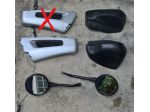 BMW R 1100 GS R1100GS R 850 ricambi estetici usati (LEGGERE BENE ANNUNCIO)