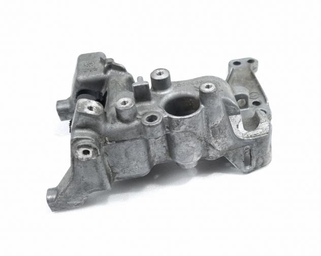 SUPPORTO ALTERNATORE CITROEN C5 Aircross 9808696680 YHZ (DV5RC) Diesel 1500 (18) - Foto 6