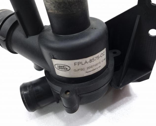 TERMOSTATO LAND ROVER Range Rover SPORT FPLA-8575-CC 306DT Diesel 3000 (1322) - Foto 3
