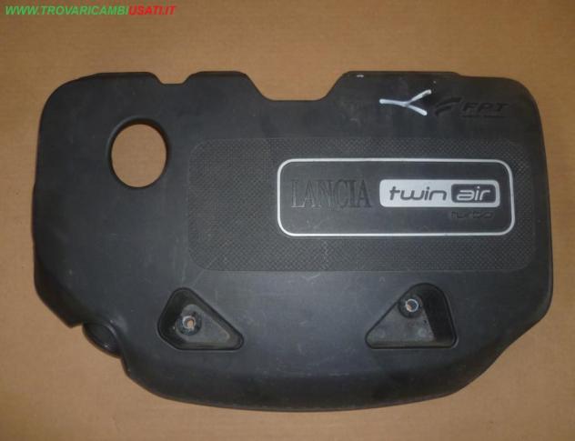 FILTRO ARIA COMPL. LANCIA YPSILON (TK)  Meccanica  Motore  Filtri  Filtro aria  LANCIA - YPSILON - 01-06-2011 - 01-01-2015