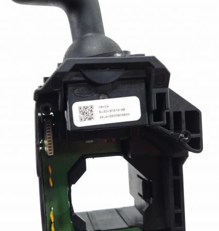 DEVIOLUCI LAND ROVER Range Rover Evoque 1° Serie BJ32-3F973-AB (11) - Foto 6
