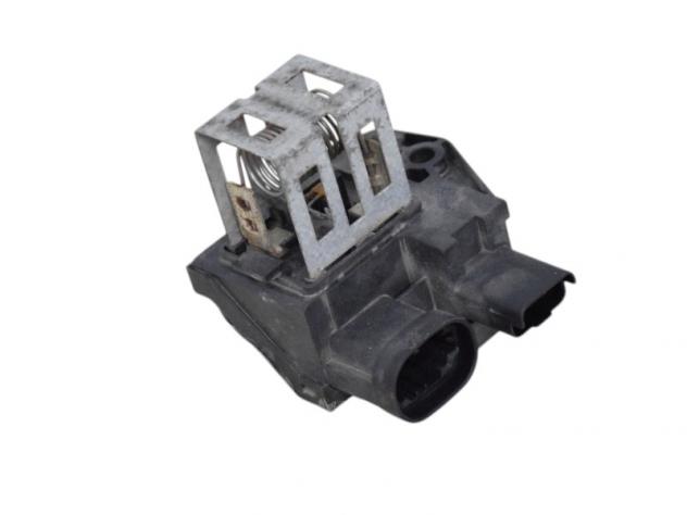 Resistenza Ventola Motore Peugeot 208 9662872380 - 30167