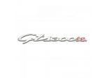 Emblema Vespa Gts300ie - 656238