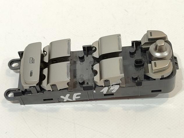 PULSANTIERA ANTERIORE SINISTRA JAGUAR XF Serie AX23-14540-AA 224DT (1115) - Foto 3