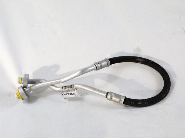 32226282 TUBO CLIMATIZZATORE CLIMA A/C VOLVO XC90 2.0 I 4X4 173KW AUT 5P (2021) RICAMBIO USATO - Foto 2