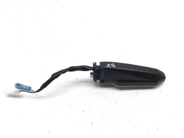 HONDA CB GT ABS KM0 1000 FRECCIA ANTERIORE DESTRA 2026 JH2SC93A - Foto 8
