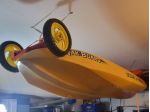kayak