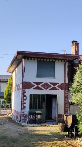 Terreno di 4530 mq con capacità edificatoria di 1000mc - Foto 8