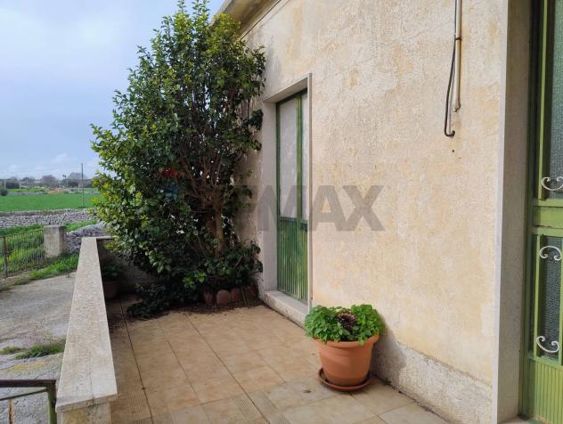 Cascina/Casale in vendita a Modica, Cava D'Ispica - Foto 6