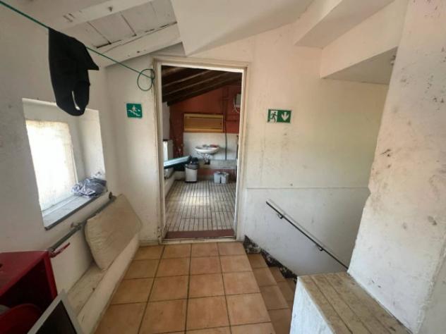 Immobile in asta di 870 m², box auto doppio in vendita a Piacenza - Foto 15