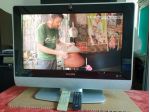 TV LCD led PHILIPS  da 26" pollici.