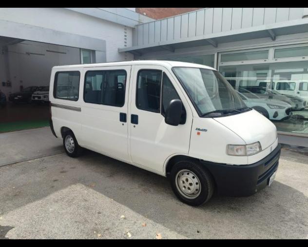 FIAT Ducato 14 2.8 diesel PM Combi rif. 24048602 - Foto 6