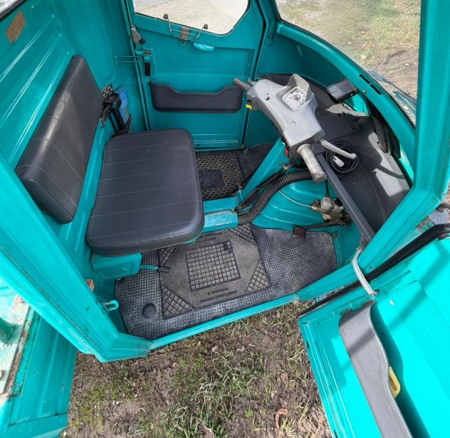 Piaggio Ape 50 - Foto 8