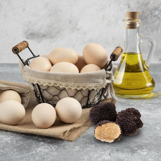 Maionese al tartufo nero - Foto 2