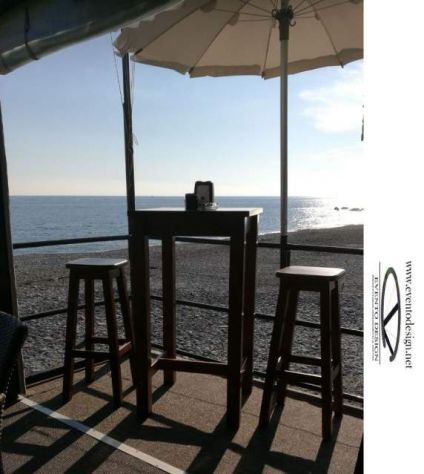 TAVOLI DA PUB, DA BIRRERIA PER CASA LEGNO MASSELLO - Foto 5