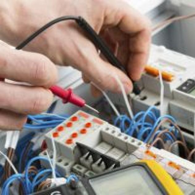Impianti Elettrici - Antennista - Impianti di Allarme Green Meters - Foto 3