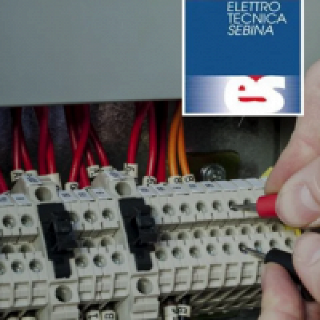 Elettrotecnica Sebina - Foto 3